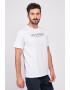 Lee Cooper Тениска с лого - Pepit.bg