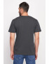 Lee Cooper Тениска с лого - Pepit.bg