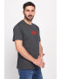 Lee Cooper Тениска с лого - Pepit.bg