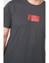 Lee Cooper Тениска с лого - Pepit.bg