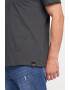 Lee Cooper Тениска с лого - Pepit.bg