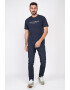 Lee Cooper Tениска с лого - Pepit.bg