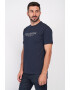 Lee Cooper Tениска с лого - Pepit.bg