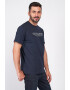 Lee Cooper Tениска с лого - Pepit.bg
