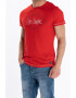 Lee Cooper Тениска с лого - Pepit.bg
