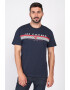 Lee Cooper Тениска с лого - Pepit.bg