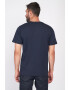 Lee Cooper Тениска с лого - Pepit.bg