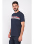 Lee Cooper Тениска с лого - Pepit.bg