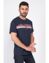 Lee Cooper Тениска с лого - Pepit.bg
