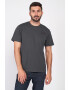 Lee Cooper Тениска с лого - Pepit.bg