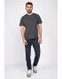 Lee Cooper Тениска с лого - Pepit.bg