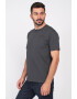 Lee Cooper Тениска с лого - Pepit.bg
