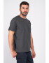 Lee Cooper Тениска с лого - Pepit.bg