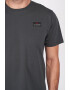 Lee Cooper Тениска с лого - Pepit.bg