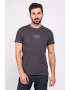 Lee Cooper Тениска с лого - Pepit.bg