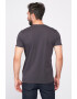 Lee Cooper Тениска с лого - Pepit.bg