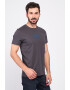 Lee Cooper Тениска с лого - Pepit.bg