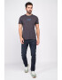 Lee Cooper Тениска с лого - Pepit.bg