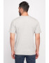 Lee Cooper Тениска с лого - Pepit.bg