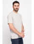 Lee Cooper Тениска с лого - Pepit.bg