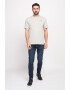 Lee Cooper Тениска с лого - Pepit.bg