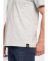 Lee Cooper Тениска с лого - Pepit.bg