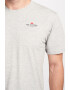 Lee Cooper Тениска с лого - Pepit.bg