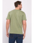 Lee Cooper Тениска с лого - Pepit.bg