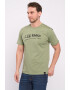 Lee Cooper Тениска с лого - Pepit.bg