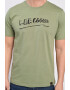 Lee Cooper Тениска с лого - Pepit.bg
