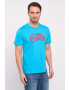Lee Cooper Тениска с лого - Pepit.bg
