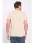 Lee Cooper Тениска с лого - Pepit.bg