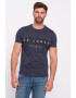 Lee Cooper Тениска с лого - Pepit.bg