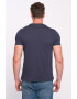 Lee Cooper Тениска с лого - Pepit.bg