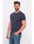 Lee Cooper Тениска с лого - Pepit.bg