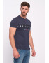 Lee Cooper Тениска с лого - Pepit.bg