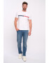 Lee Cooper Тениска с лого - Pepit.bg