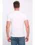 Lee Cooper Тениска с лого - Pepit.bg