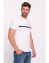 Lee Cooper Тениска с лого - Pepit.bg