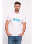 Lee Cooper Тениска с лого - Pepit.bg
