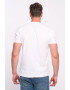 Lee Cooper Тениска с лого - Pepit.bg