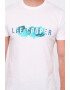 Lee Cooper Тениска с лого - Pepit.bg