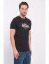 Lee Cooper Тениска с лого - Pepit.bg