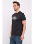Lee Cooper Тениска с лого - Pepit.bg