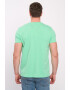 Lee Cooper Тениска с лого - Pepit.bg