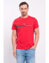 Lee Cooper Тениска с лого - Pepit.bg