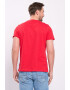 Lee Cooper Тениска с лого - Pepit.bg