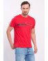 Lee Cooper Тениска с лого - Pepit.bg