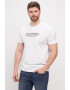 Lee Cooper Тениска с лого и принт - Pepit.bg