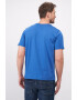 Lee Cooper Тениска с лого и принт - Pepit.bg